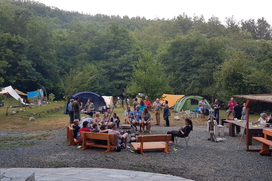 Camping Fraseneggi
