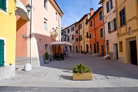 mooiste dorpjes van Italië