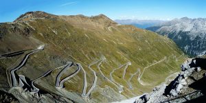 Stelvio