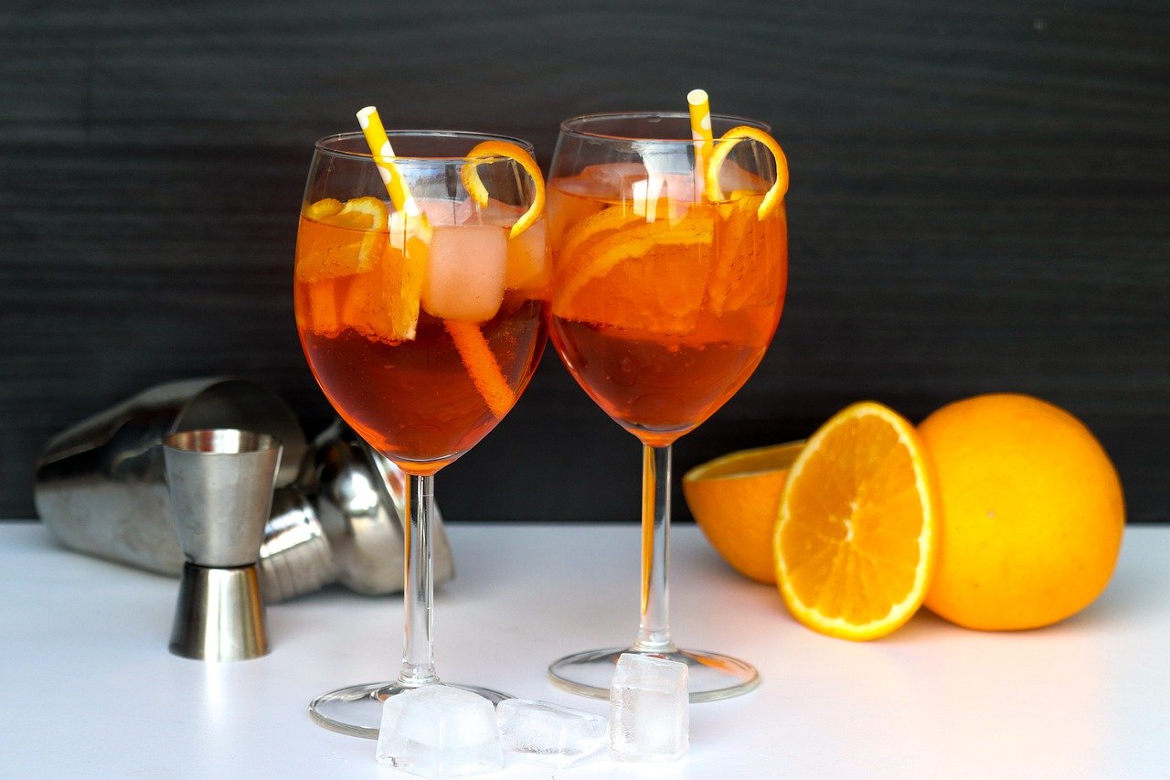 aperitivo